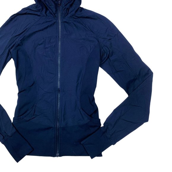 NWOT Lululemon In Flux Jacket (4) - Picture 3 of 8